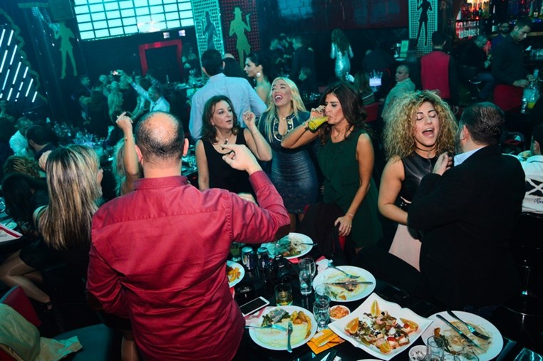 Diva's Stars on Saturday Night 